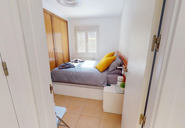 Villa in Torre Pacheco - Villa Jacaranda MGW- An MHR Property Villa in Torre Pacheco - Villa Jacaranda MGW- An MHR Property