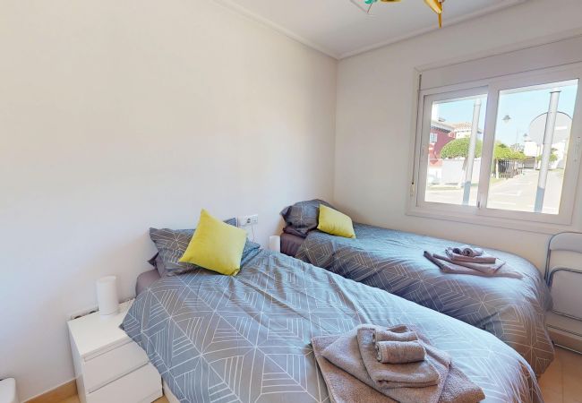 Villa in Torre Pacheco - Villa Jacaranda MGW- An MHR Property Villa in Torre Pacheco - Villa Jacaranda MGW- An MHR Property