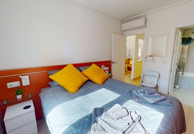 Villa in Torre Pacheco - Villa Jacaranda MGW- An MHR Property Villa in Torre Pacheco - Villa Jacaranda MGW- An MHR Property