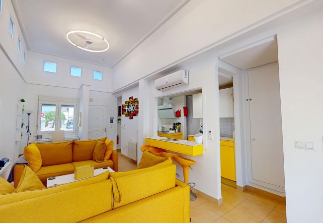 Villa in Torre Pacheco - Villa Jacaranda MGW- An MHR Property Villa in Torre Pacheco - Villa Jacaranda MGW- An MHR Property