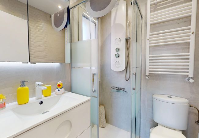 Villa in Torre Pacheco - Villa Jacaranda MGW- An MHR Property Villa in Torre Pacheco - Villa Jacaranda MGW- An MHR Property