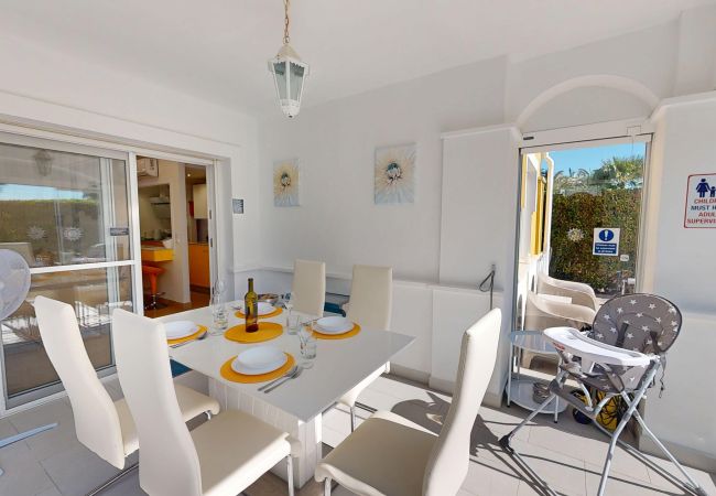 Villa in Torre Pacheco - Villa Jacaranda MGW- An MHR Property Villa in Torre Pacheco - Villa Jacaranda MGW- An MHR Property