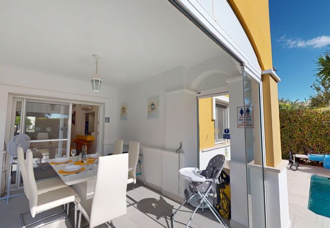 Villa in Torre Pacheco - Villa Jacaranda MGW- An MHR Property Villa in Torre Pacheco - Villa Jacaranda MGW- An MHR Property