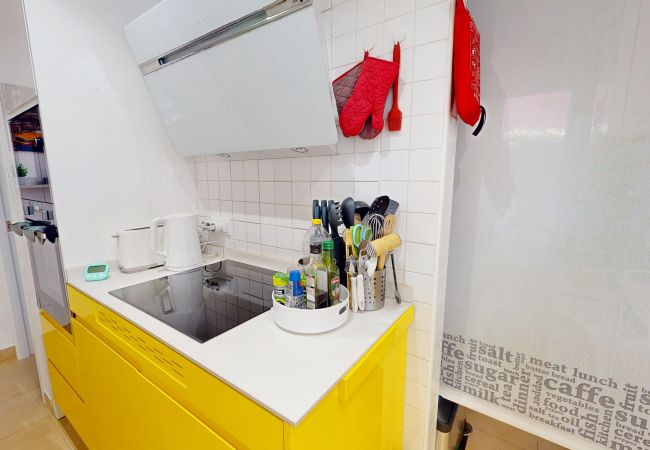 Villa in Torre Pacheco - Villa Jacaranda MGW- An MHR Property Villa in Torre Pacheco - Villa Jacaranda MGW- An MHR Property