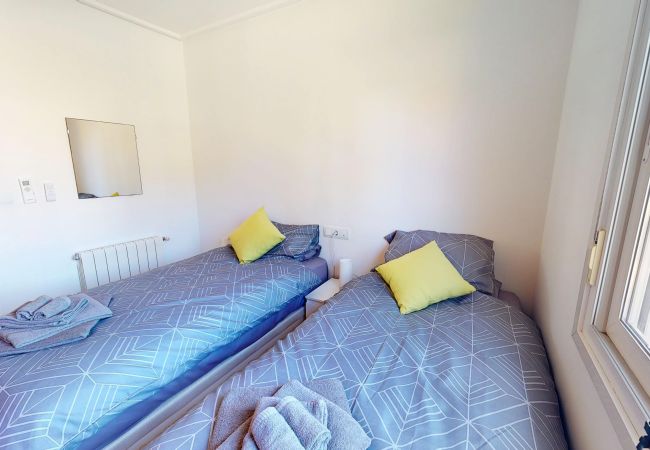 Villa in Torre Pacheco - Villa Jacaranda MGW- An MHR Property Villa in Torre Pacheco - Villa Jacaranda MGW- An MHR Property