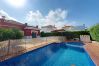 Villa in Torre Pacheco - Villa Alcornoque-A Murcia Holiday Rentals Property