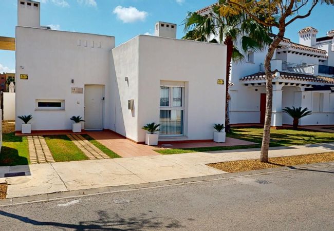 Villa in Torre Pacheco - Casa de las Sonrisas - An MHR Property Villa in Torre Pacheco - Casa de las Sonrisas - An MHR Property