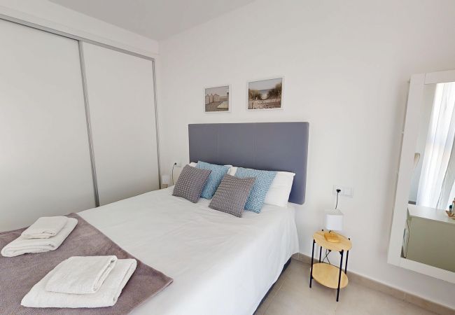 Villa in Torre Pacheco - Casa de las Sonrisas - An MHR Property Villa in Torre Pacheco - Casa de las Sonrisas - An MHR Property