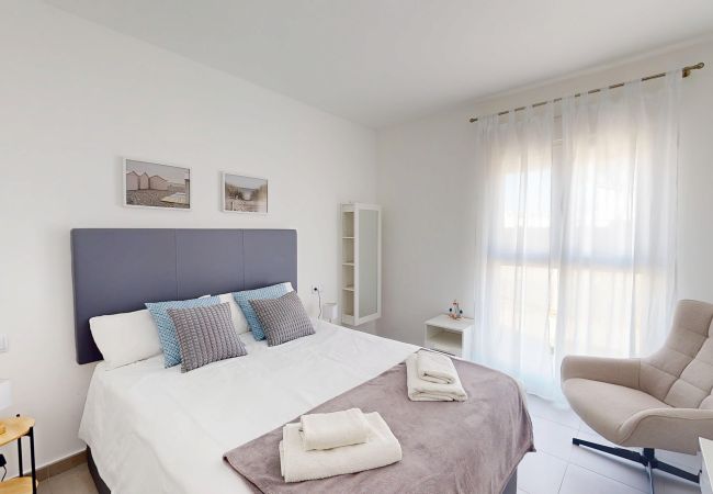 Villa in Torre Pacheco - Casa de las Sonrisas - An MHR Property Villa in Torre Pacheco - Casa de las Sonrisas - An MHR Property