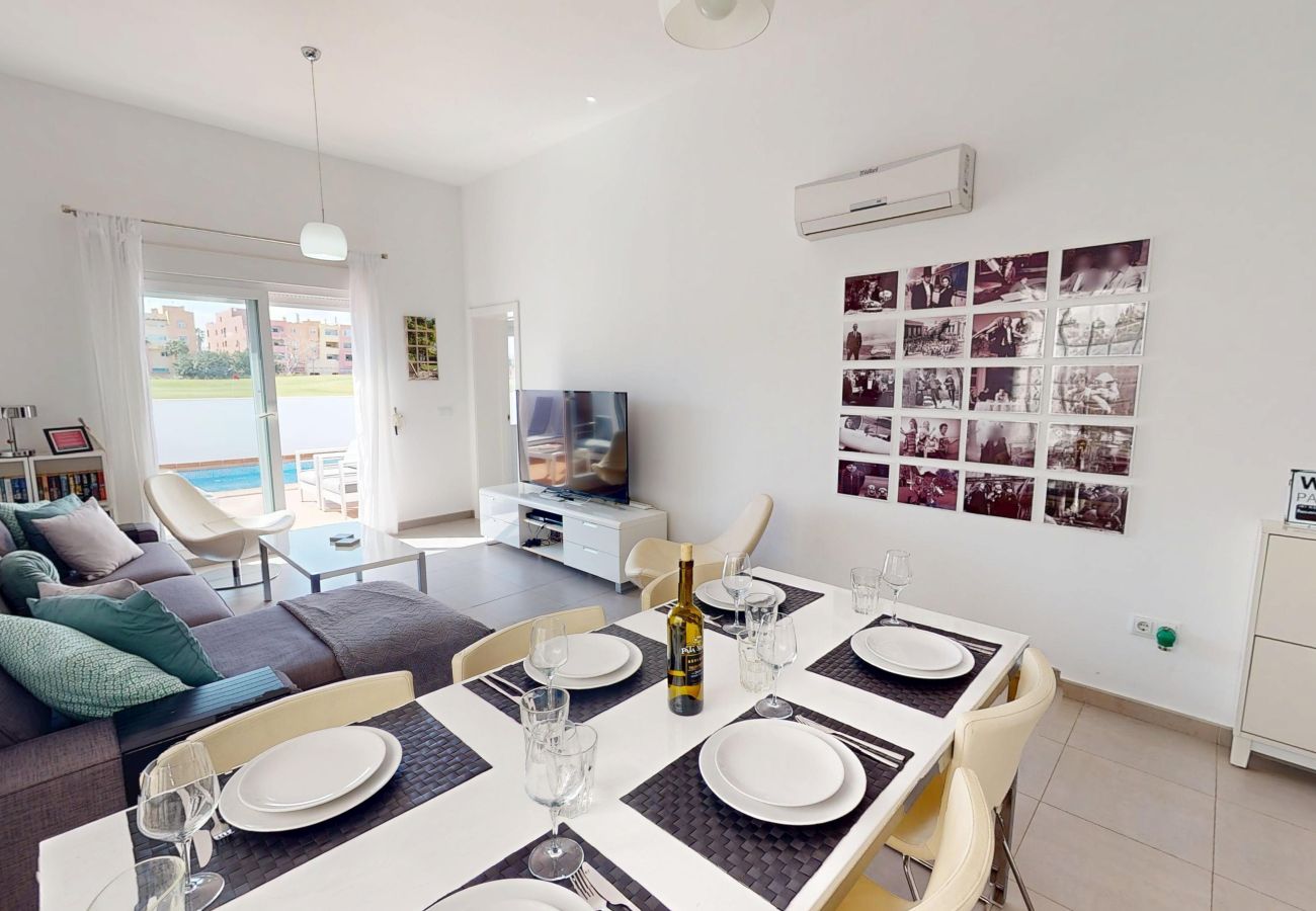 Villa in Torre Pacheco - Casa de las Sonrisas - An MHR Property Villa in Torre Pacheco - Casa de las Sonrisas - An MHR Property