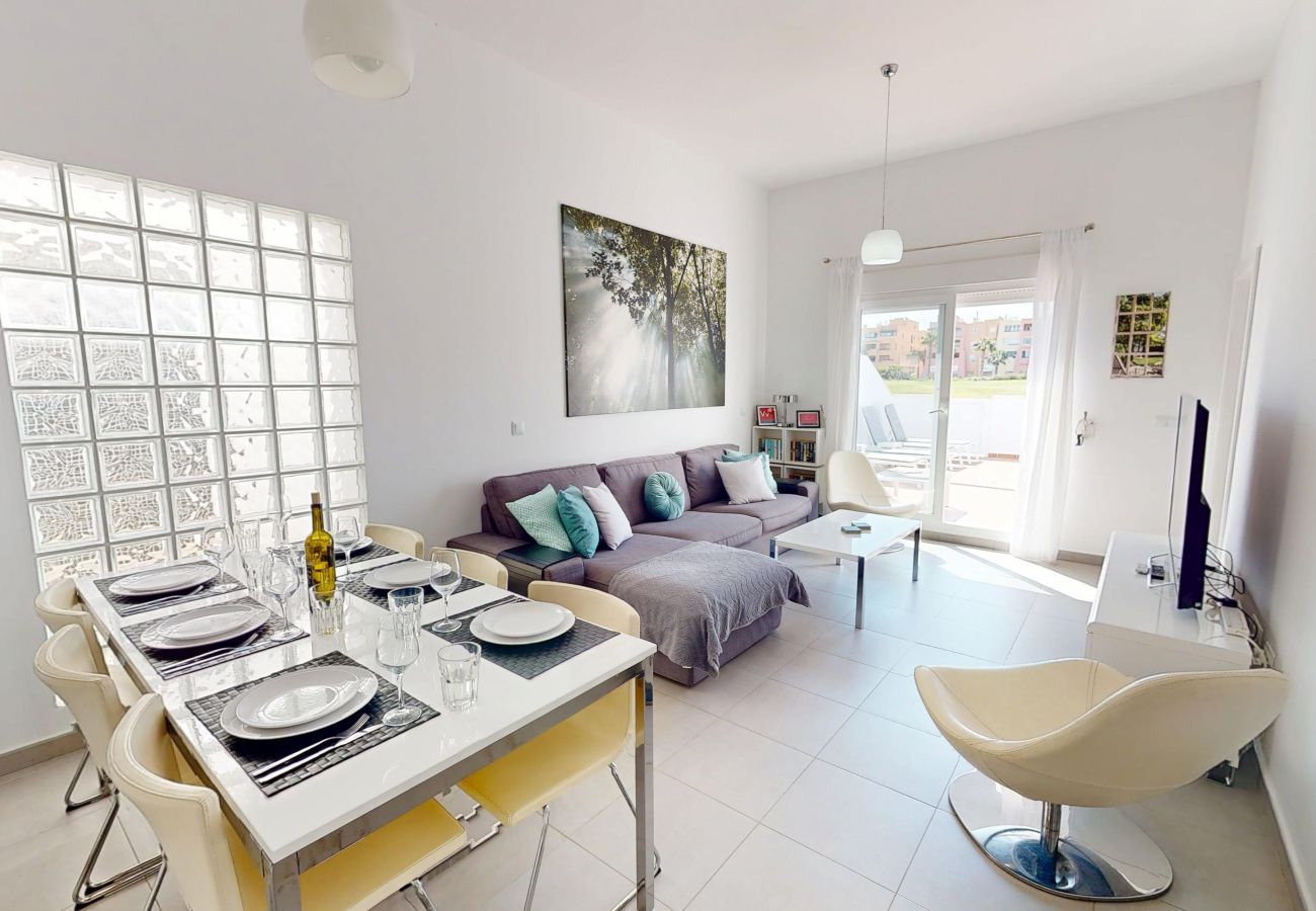 Villa in Torre Pacheco - Casa de las Sonrisas - An MHR Property Villa in Torre Pacheco - Casa de las Sonrisas - An MHR Property