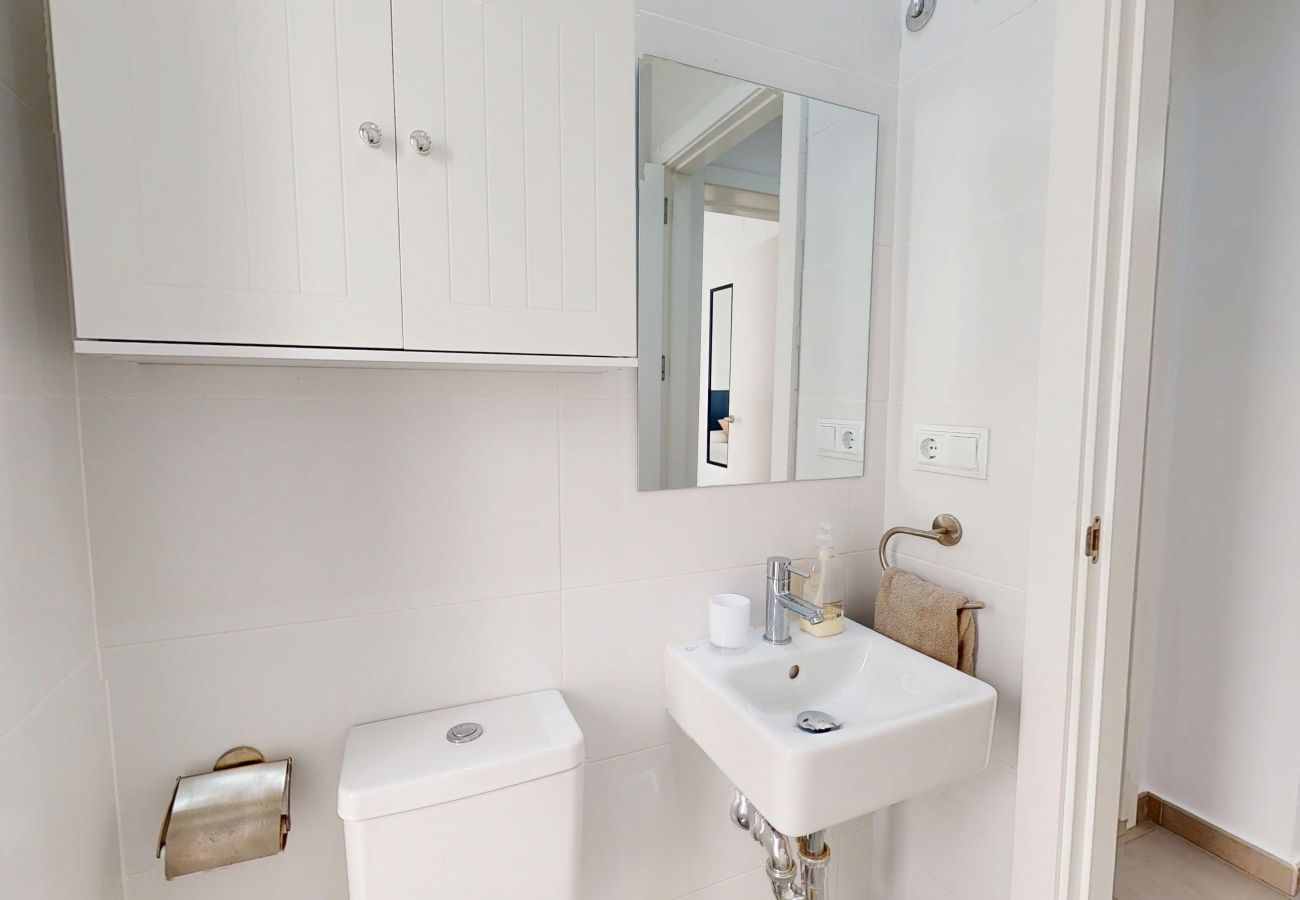 Villa in Torre Pacheco - Casa de las Sonrisas - An MHR Property Villa in Torre Pacheco - Casa de las Sonrisas - An MHR Property