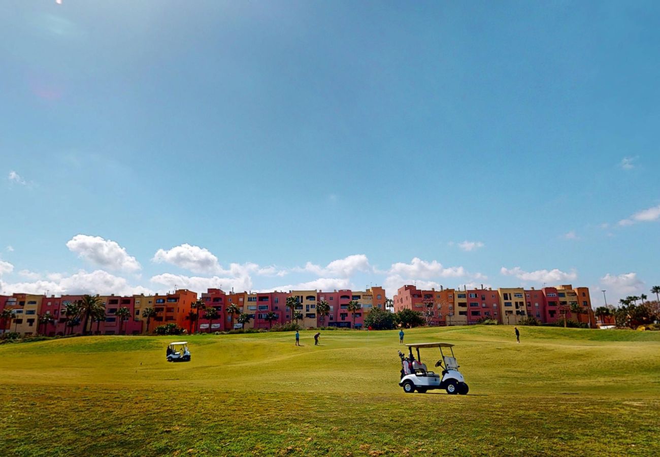 Villa in Torre Pacheco - Casa de las Sonrisas - An MHR Property Villa in Torre Pacheco - Casa de las Sonrisas - An MHR Property