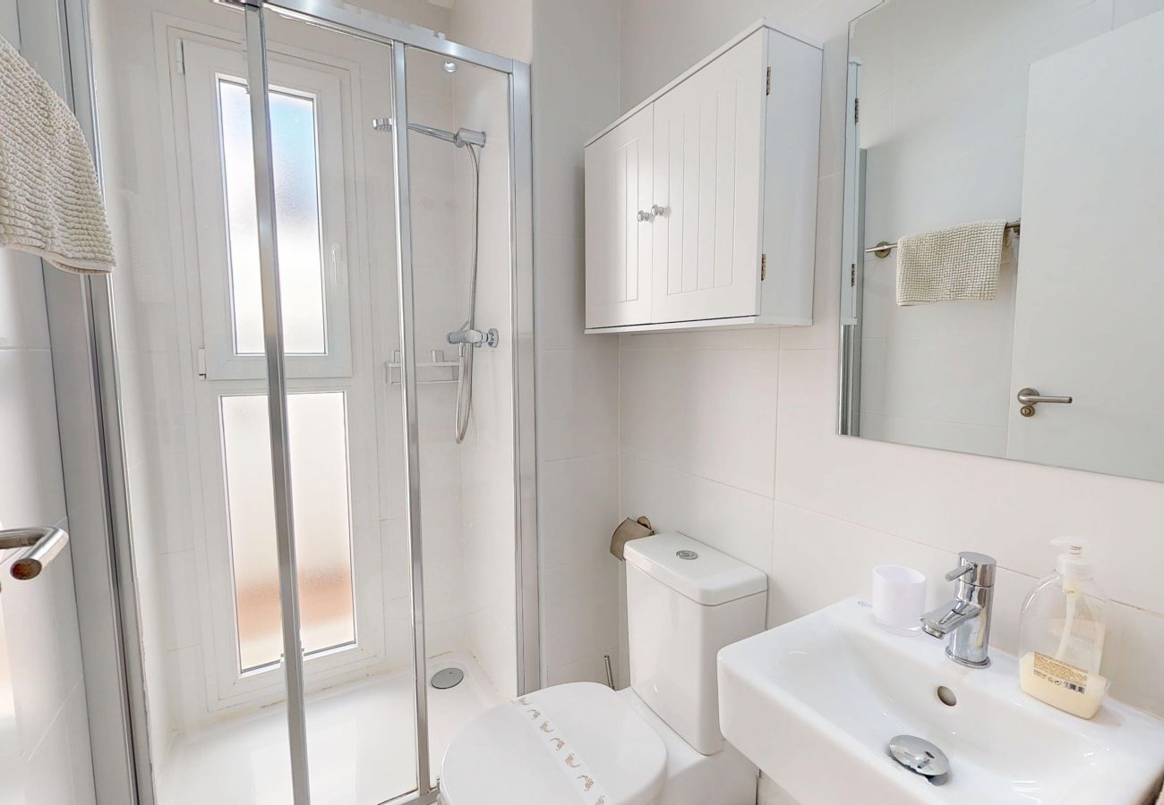 Villa in Torre Pacheco - Casa de las Sonrisas - An MHR Property Villa in Torre Pacheco - Casa de las Sonrisas - An MHR Property