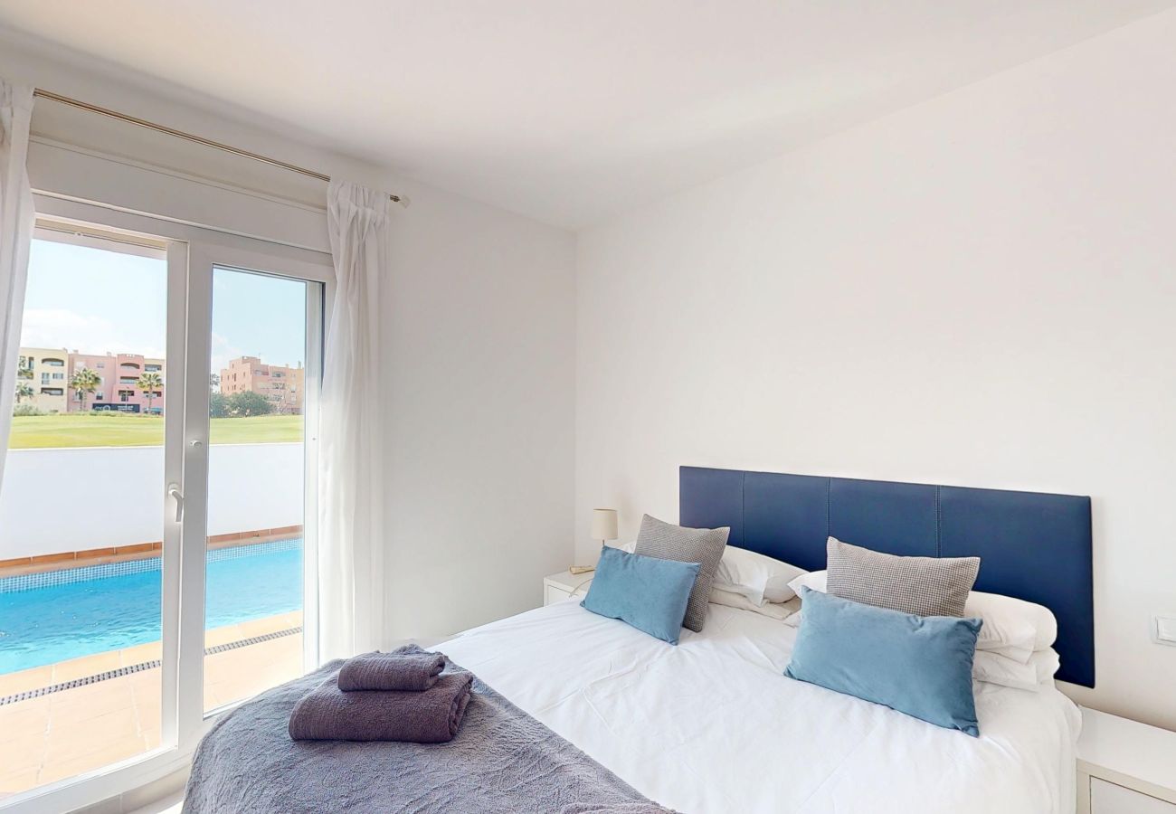 Villa in Torre Pacheco - Casa de las Sonrisas - An MHR Property Villa in Torre Pacheco - Casa de las Sonrisas - An MHR Property