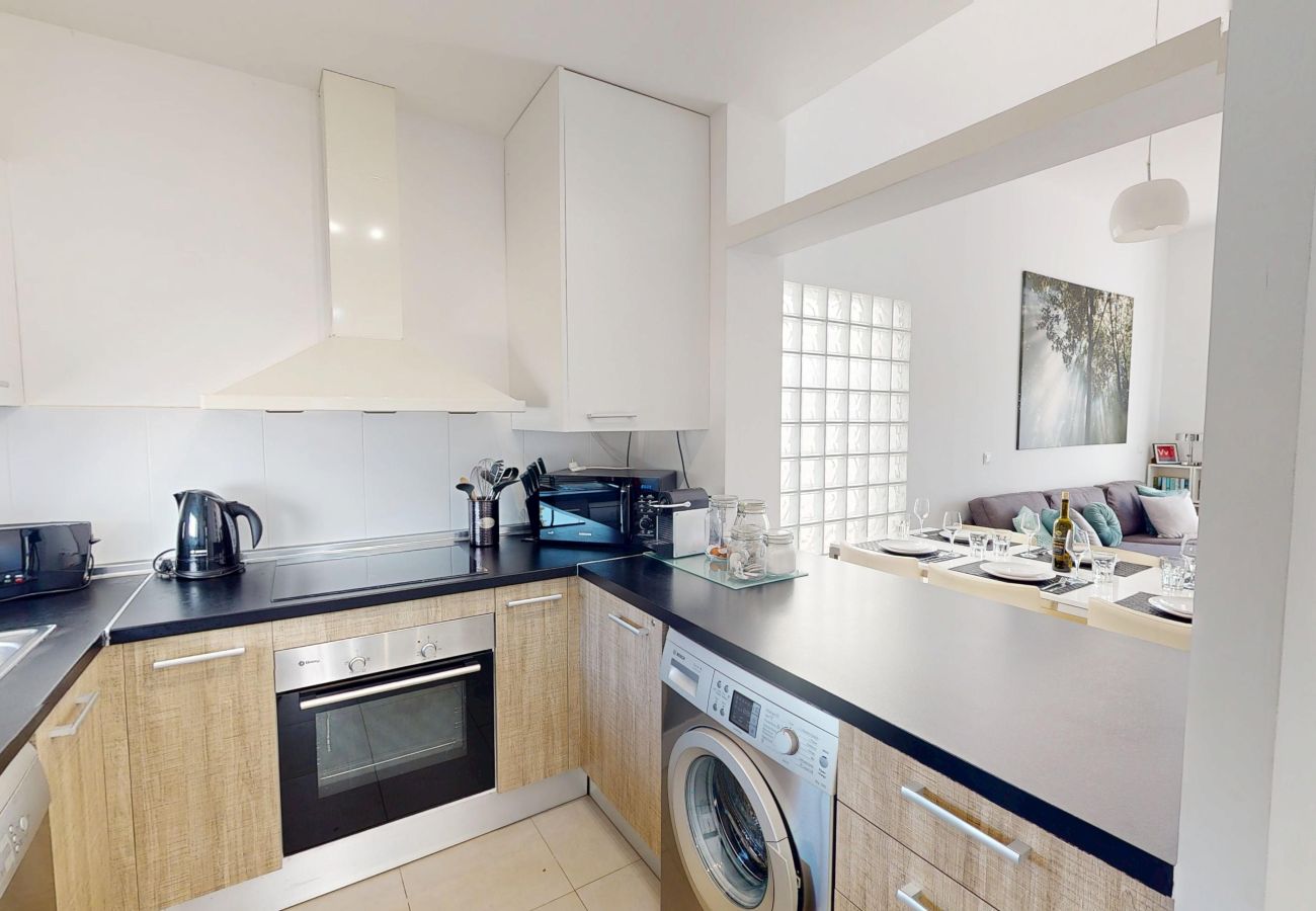 Villa in Torre Pacheco - Casa de las Sonrisas - An MHR Property Villa in Torre Pacheco - Casa de las Sonrisas - An MHR Property