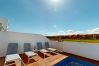 Villa in Torre Pacheco - Casa de las Sonrisas - An MHR Property Villa in Torre Pacheco - Casa de las Sonrisas - An MHR Property