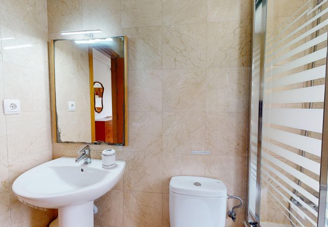 Villa in Torre Pacheco - Villa Castano B-Murcia Holiday Rentals Property Villa in Torre Pacheco - Villa Castano B-Murcia Holiday Rentals Property