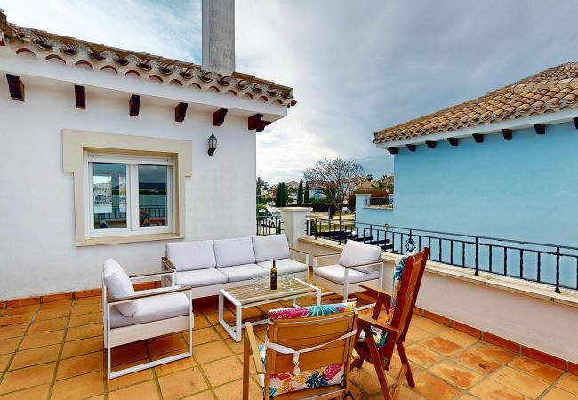 Villa in Torre Pacheco - Villa Castano B-Murcia Holiday Rentals Property Villa in Torre Pacheco - Villa Castano B-Murcia Holiday Rentals Property