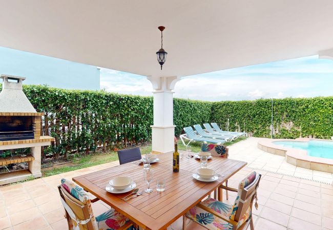 Villa in Torre Pacheco - Villa Castano B-Murcia Holiday Rentals Property Villa in Torre Pacheco - Villa Castano B-Murcia Holiday Rentals Property