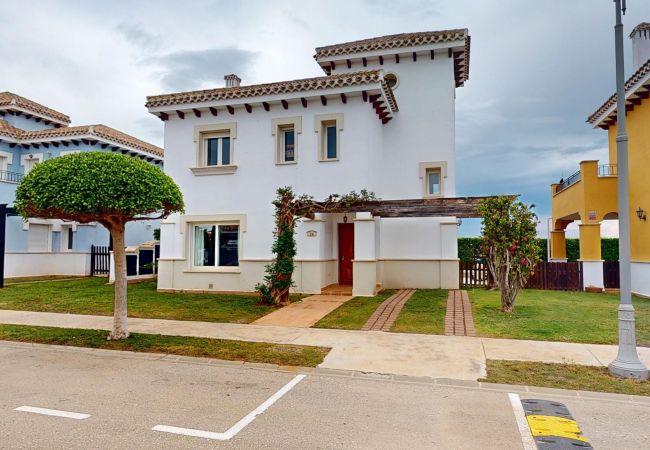 Villa in Torre Pacheco - Villa Castano B-Murcia Holiday Rentals Property Villa in Torre Pacheco - Villa Castano B-Murcia Holiday Rentals Property