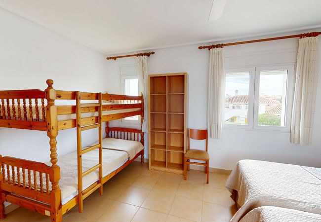 Villa in Torre Pacheco - Villa Castano B-Murcia Holiday Rentals Property Villa in Torre Pacheco - Villa Castano B-Murcia Holiday Rentals Property