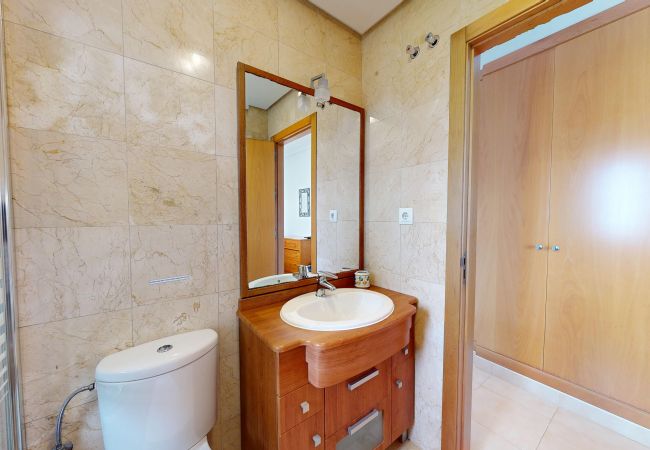 Villa in Torre Pacheco - Villa Castano B-Murcia Holiday Rentals Property Villa in Torre Pacheco - Villa Castano B-Murcia Holiday Rentals Property