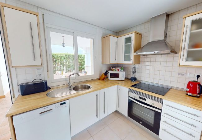 Villa in Torre Pacheco - Villa Castano B-Murcia Holiday Rentals Property Villa in Torre Pacheco - Villa Castano B-Murcia Holiday Rentals Property