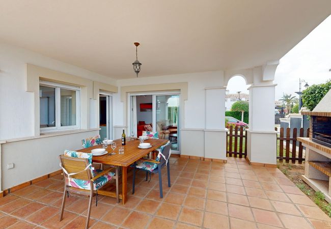 Villa in Torre Pacheco - Villa Castano B-Murcia Holiday Rentals Property Villa in Torre Pacheco - Villa Castano B-Murcia Holiday Rentals Property