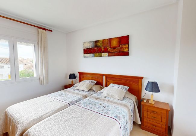 Villa in Torre Pacheco - Villa Castano B-Murcia Holiday Rentals Property Villa in Torre Pacheco - Villa Castano B-Murcia Holiday Rentals Property