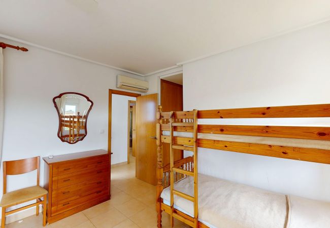 Villa in Torre Pacheco - Villa Castano B-Murcia Holiday Rentals Property Villa in Torre Pacheco - Villa Castano B-Murcia Holiday Rentals Property