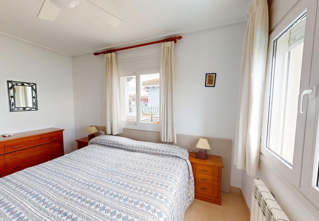 Villa in Torre Pacheco - Villa Castano B-Murcia Holiday Rentals Property Villa in Torre Pacheco - Villa Castano B-Murcia Holiday Rentals Property