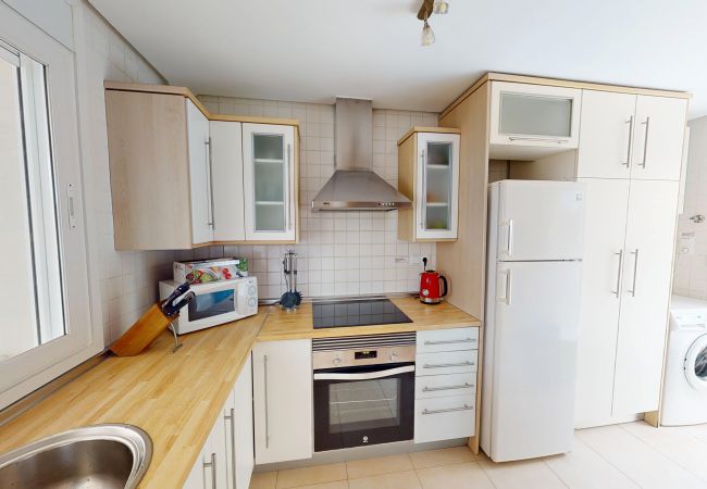 Villa in Torre Pacheco - Villa Castano B-Murcia Holiday Rentals Property Villa in Torre Pacheco - Villa Castano B-Murcia Holiday Rentals Property