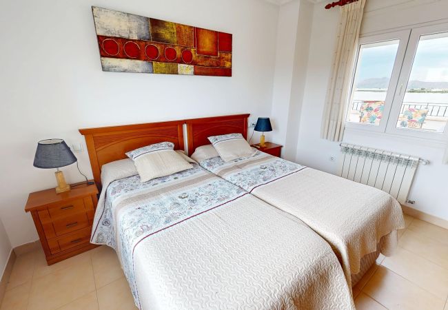 Villa in Torre Pacheco - Villa Castano B-Murcia Holiday Rentals Property Villa in Torre Pacheco - Villa Castano B-Murcia Holiday Rentals Property