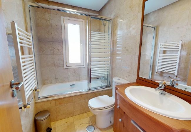 Villa in Torre Pacheco - Villa Castano B-Murcia Holiday Rentals Property Villa in Torre Pacheco - Villa Castano B-Murcia Holiday Rentals Property