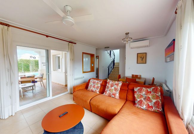 Villa in Torre Pacheco - Villa Castano B-Murcia Holiday Rentals Property Villa in Torre Pacheco - Villa Castano B-Murcia Holiday Rentals Property