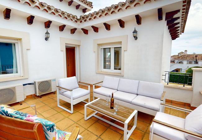 Villa in Torre Pacheco - Villa Castano B-Murcia Holiday Rentals Property Villa in Torre Pacheco - Villa Castano B-Murcia Holiday Rentals Property