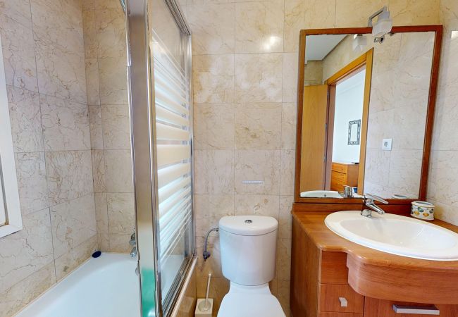 Villa in Torre Pacheco - Villa Castano B-Murcia Holiday Rentals Property Villa in Torre Pacheco - Villa Castano B-Murcia Holiday Rentals Property