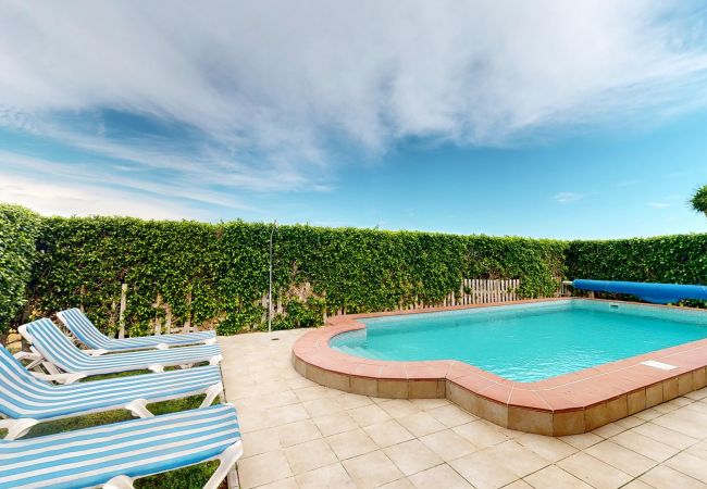 Villa in Torre Pacheco - Villa Castano B-Murcia Holiday Rentals Property Villa in Torre Pacheco - Villa Castano B-Murcia Holiday Rentals Property