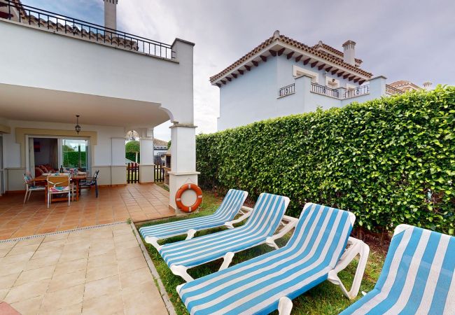 Villa in Torre Pacheco - Villa Castano B-Murcia Holiday Rentals Property Villa in Torre Pacheco - Villa Castano B-Murcia Holiday Rentals Property