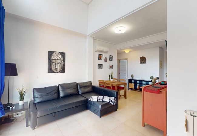 Villa in Roldan - Villa Lubina L - Murcia Holiday Rentals Property Villa in Roldan - Villa Lubina L - Murcia Holiday Rentals Property