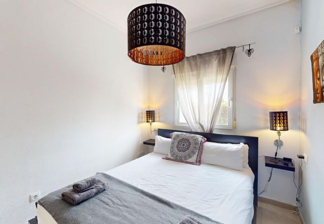 Villa in Roldan - Villa Lubina L - Murcia Holiday Rentals Property Villa in Roldan - Villa Lubina L - Murcia Holiday Rentals Property
