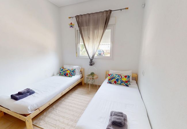 Villa in Roldan - Villa Lubina L - Murcia Holiday Rentals Property Villa in Roldan - Villa Lubina L - Murcia Holiday Rentals Property