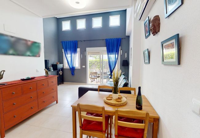 Villa in Roldan - Villa Lubina L - Murcia Holiday Rentals Property Villa in Roldan - Villa Lubina L - Murcia Holiday Rentals Property