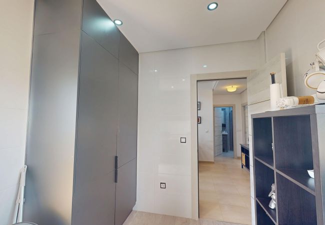 Villa in Roldan - Villa Lubina L - Murcia Holiday Rentals Property Villa in Roldan - Villa Lubina L - Murcia Holiday Rentals Property