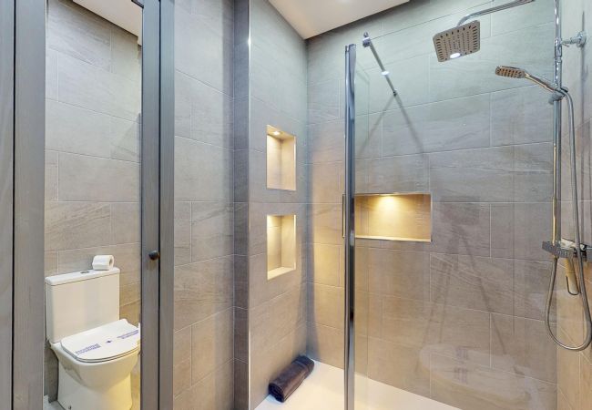 Villa in Roldan - Villa Lubina L - Murcia Holiday Rentals Property Villa in Roldan - Villa Lubina L - Murcia Holiday Rentals Property