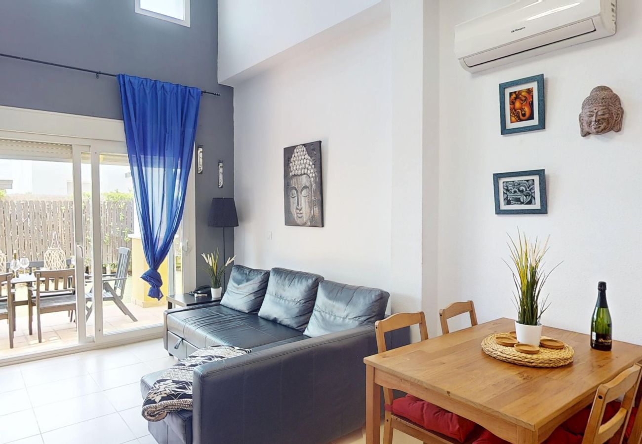 Villa in Roldan - Villa Lubina L - Murcia Holiday Rentals Property Villa in Roldan - Villa Lubina L - Murcia Holiday Rentals Property