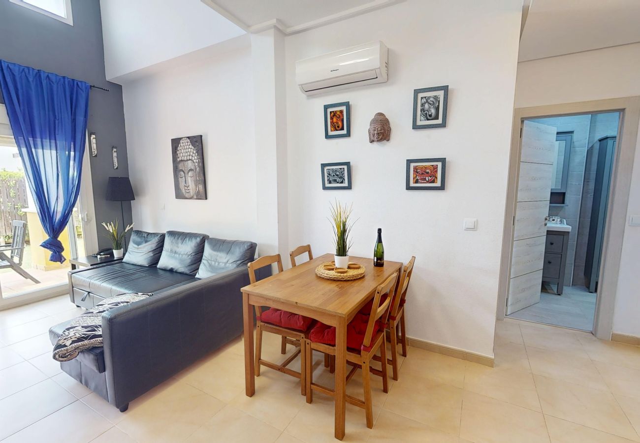 Villa in Roldan - Villa Lubina L - Murcia Holiday Rentals Property Villa in Roldan - Villa Lubina L - Murcia Holiday Rentals Property