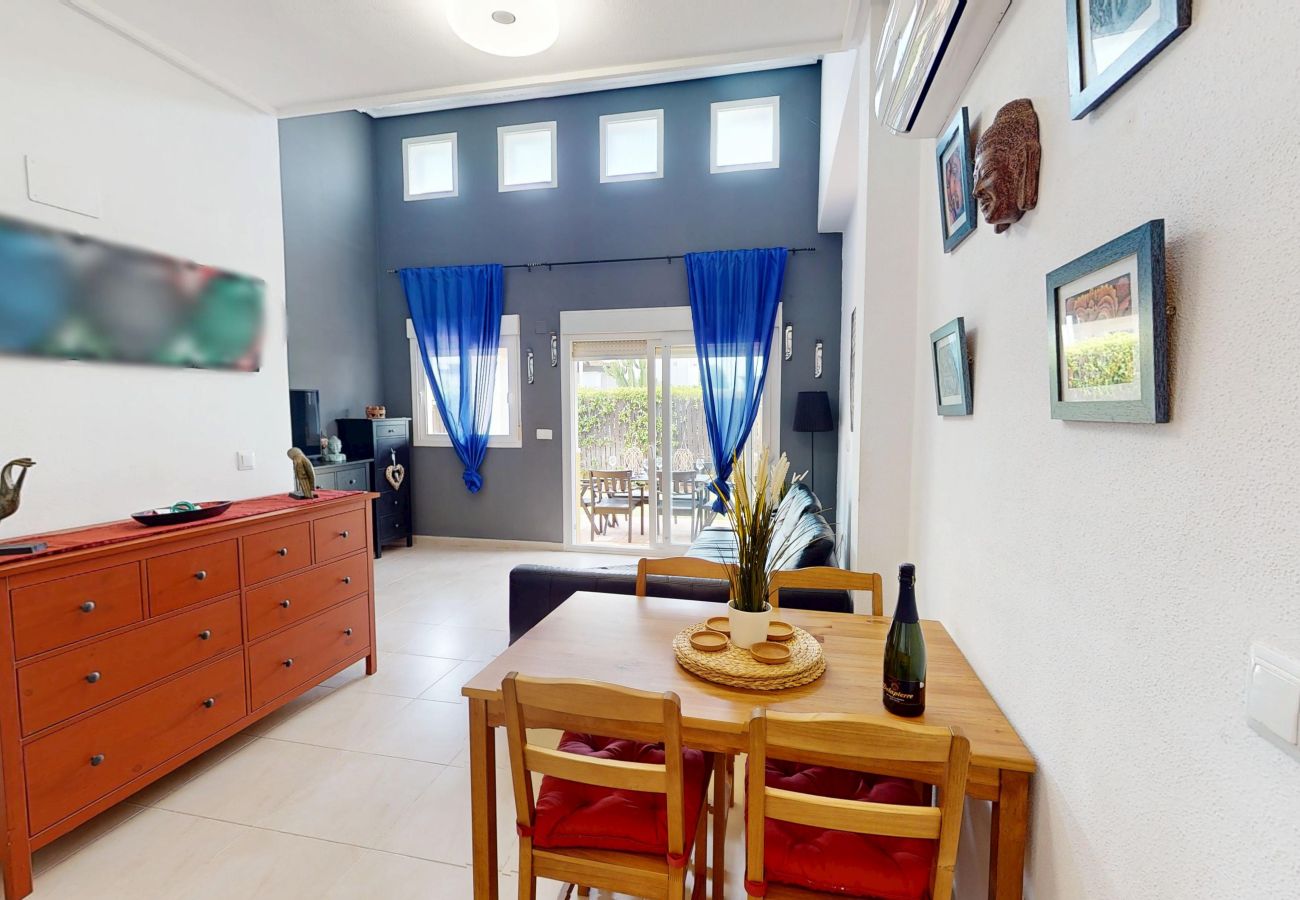 Villa in Roldan - Villa Lubina L - Murcia Holiday Rentals Property Villa in Roldan - Villa Lubina L - Murcia Holiday Rentals Property