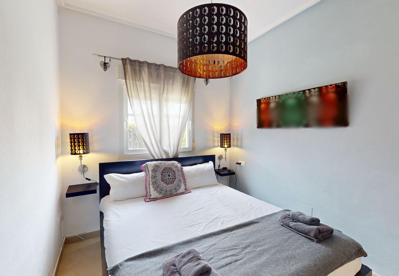 Villa in Roldan - Villa Lubina L - Murcia Holiday Rentals Property Villa in Roldan - Villa Lubina L - Murcia Holiday Rentals Property